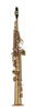 YANAGISAWA Bb SOPRANO SAXOPHONE SS901